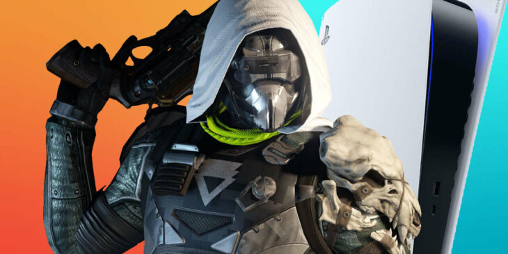 Bungie na PlayStation