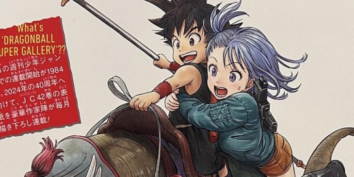 Volume de Dragon Ball