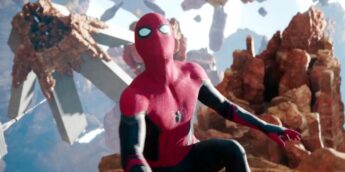 Sucesso de Homem-Aranha 3
