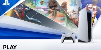 Vendas do PS5