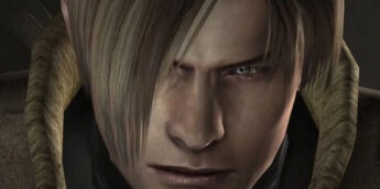 Resident Evil em HD