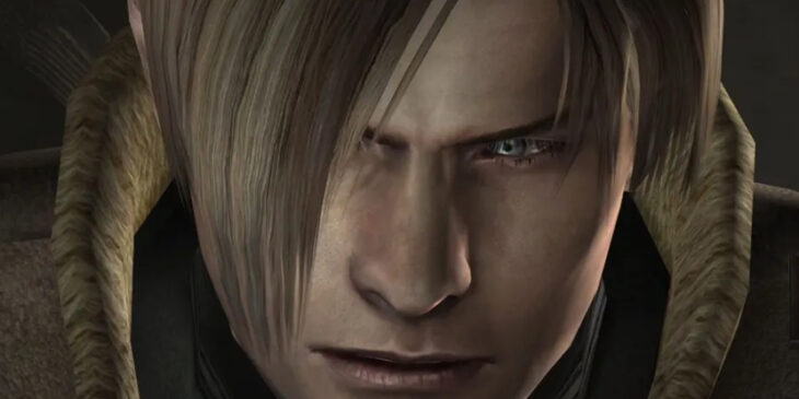 Resident Evil em HD