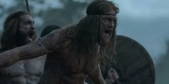 Alexander Skarsgård 'Thor: Ragnarok' O Homem do Norte