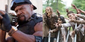 Elenco de Tales of The Walking Dead