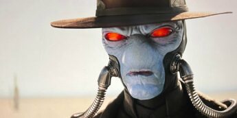 Cad Bane Star Wars