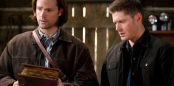 Supernatural-Thw-Winchesters