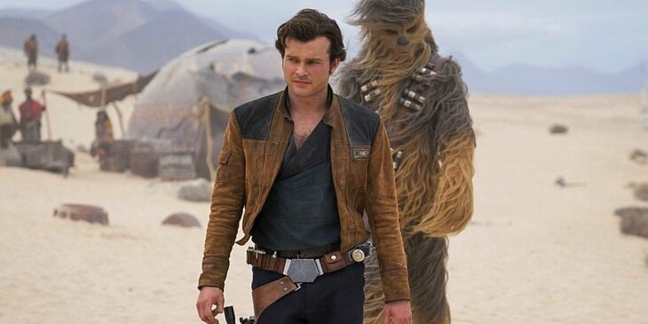 Han-Solo
