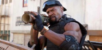 Terry Crews