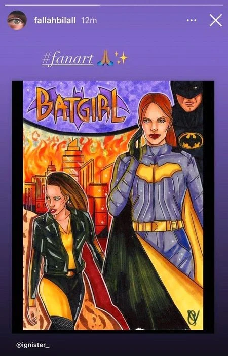 Batgirl