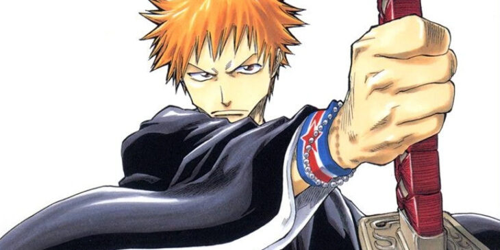 Remix de Bleach