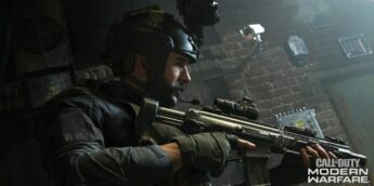 Call of Duty da Infinity Ward