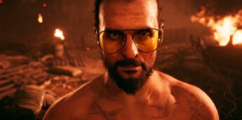 Joseph em Far Cry