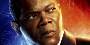 Nick Fury em Invasão Secreta