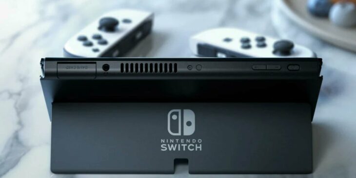 Marca da Nintendo