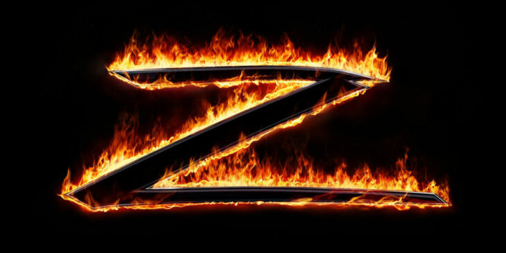 Zorro no CW