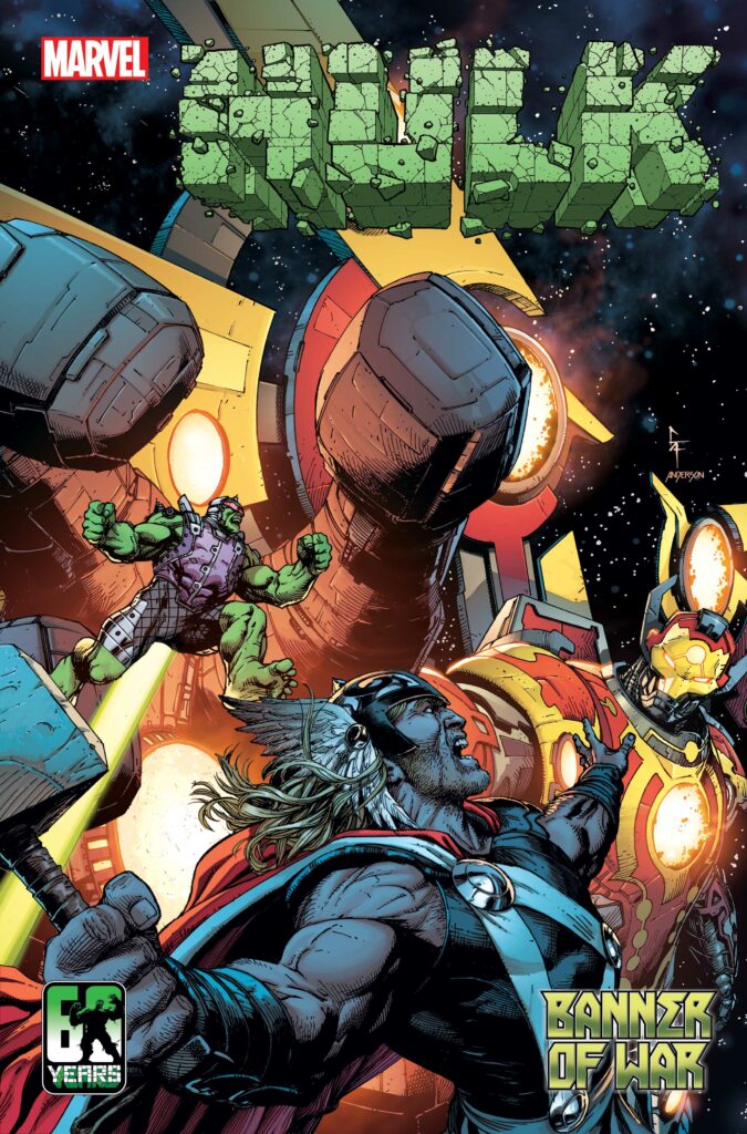Hulkbuster-Celestial