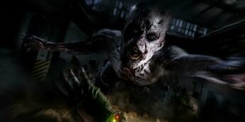 Dying Light na Steam