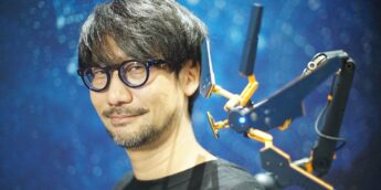 Podcast do Kojima