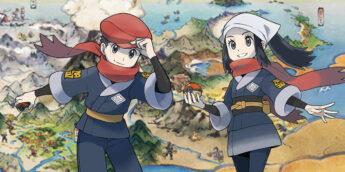 Unidades de Pokémon