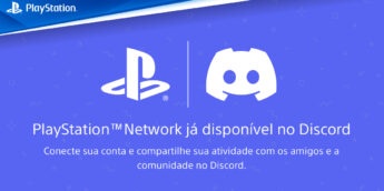PlayStation e Discord