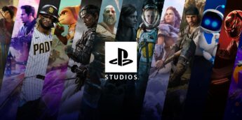 Estúdios do PlayStation