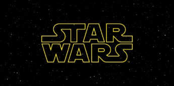 Logo de Star Wars
