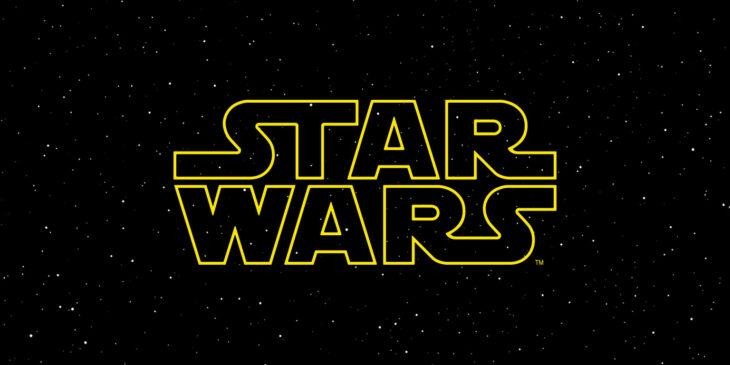 Logo de Star Wars