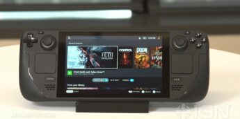 Fotos de Steam Deck