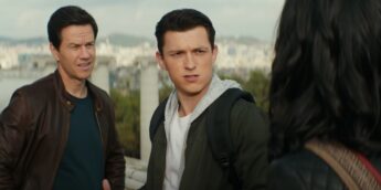 Filme de Uncharted