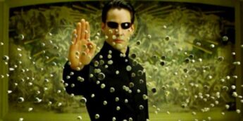 Matrix Reloaded