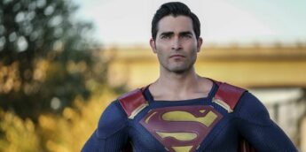 Superman-CW
