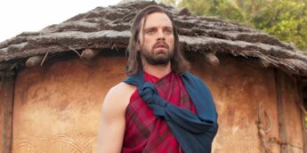 Sebastian Stan em Pantera Negra