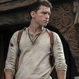 Tom Holland