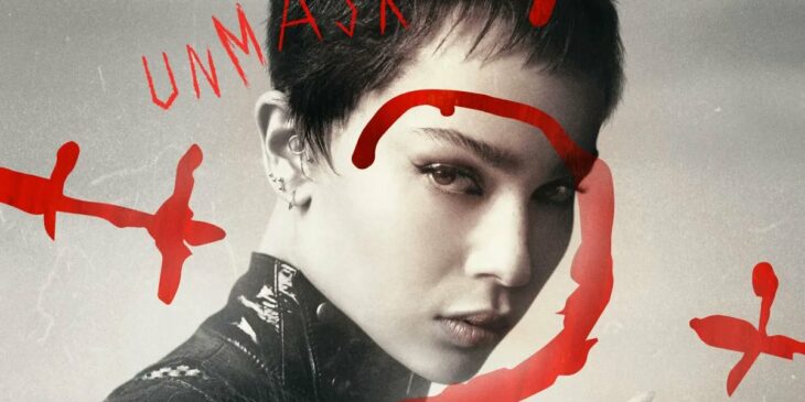 Zoe Kravitz em Batman