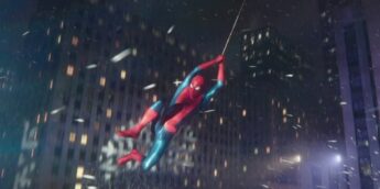 Spider-ManNew-Suit