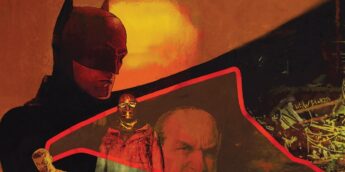 Batman em IMAX