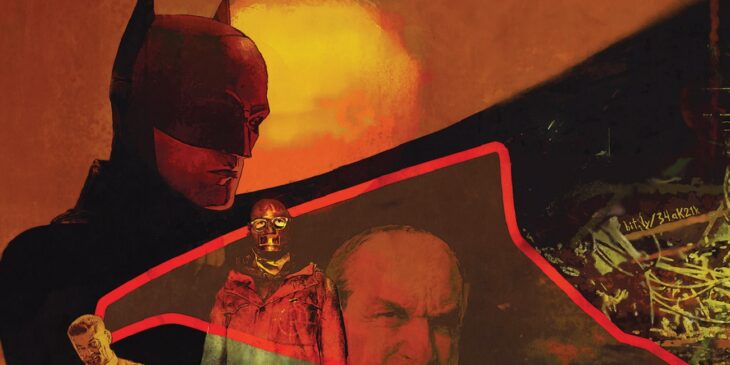 Batman em IMAX