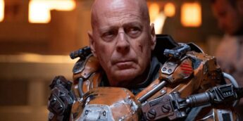 Bruce Willis em Invasão Cósmica
