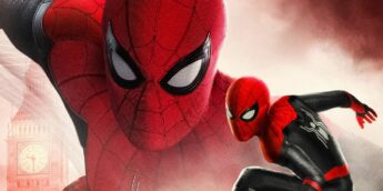 Uniforme do Homem-Aranha