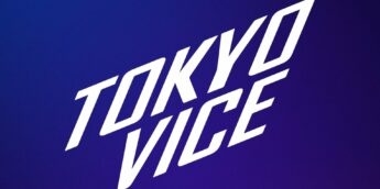 Tokyo Vice na HBO Max
