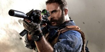 Orçamento de Call of Duty