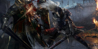 Classes do Elden Ring