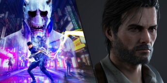 GhostWire Tokyo e The Evil Whitin