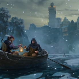 GWENT