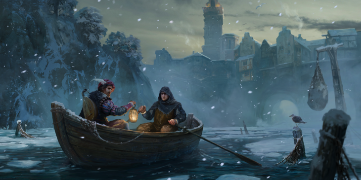 GWENT