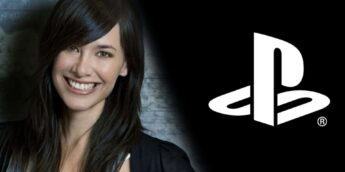 Jade Raymond na Sony