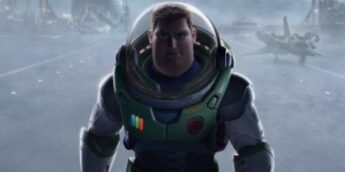 Lightyear abertura global