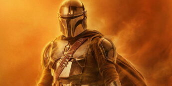 The Mandalorian no Disney+