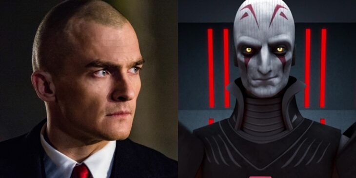 Inquisidor em Star Wars