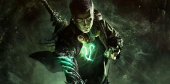 Scalebound no Xbox